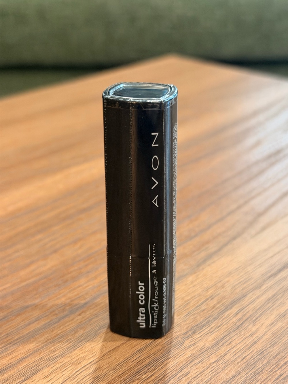 NEW Avon Ultra Color Lipstick Rosedew